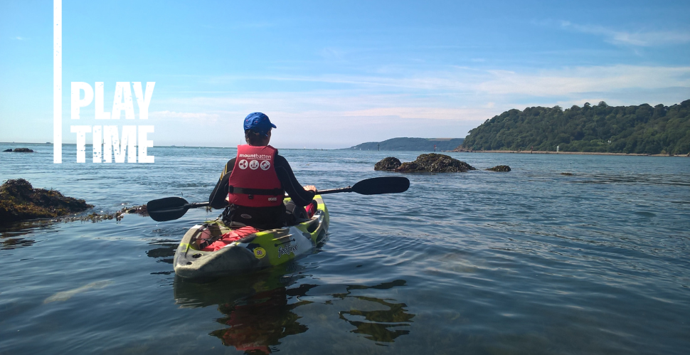 Mount Batten Watersports and Activities Centre